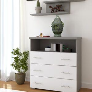 Комод Ексклюзив 3Ш1П