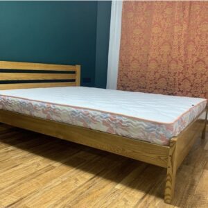 Ясенове ліжко Класика